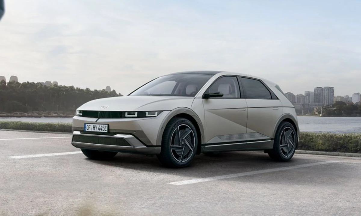 Hyundai IONIQ 5 Electric