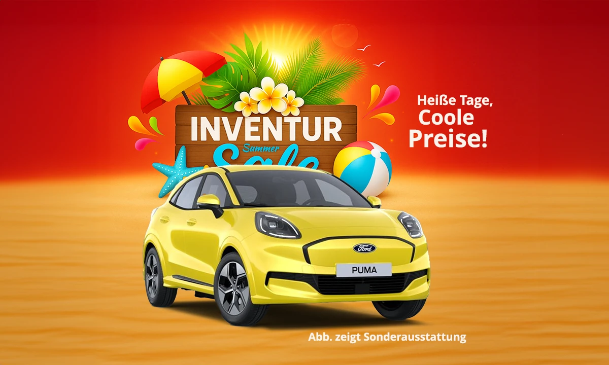Ford-Puma-Gen-E-Summer-Sale