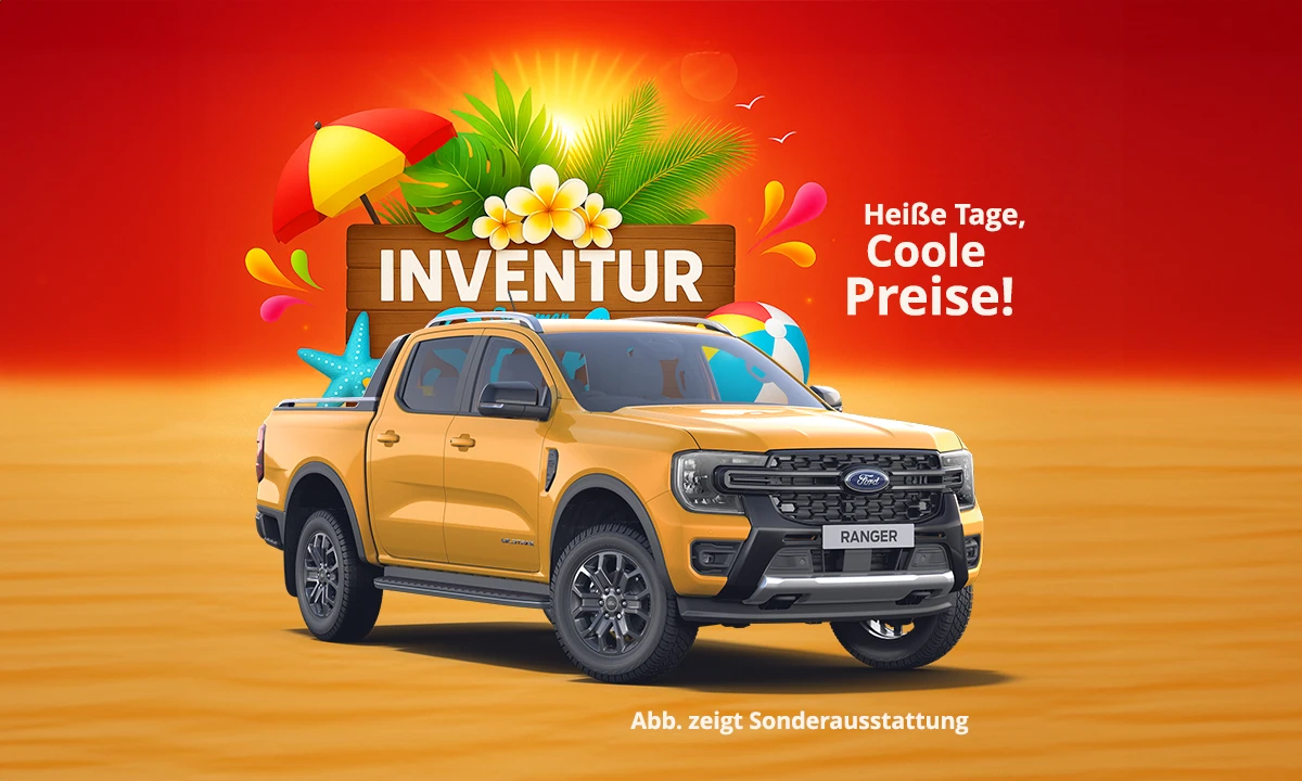 Ford-Ranger-Summer-Sale