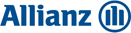 Logo der Allianz Versicherung