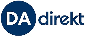 Logo der DA-Direkt Versicherung