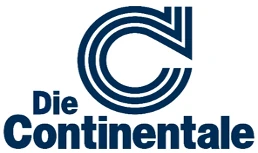 Logo der Continetal Versicherung