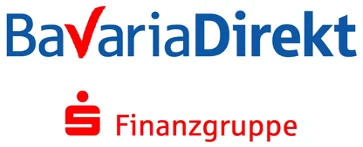 Logo der BavariaDirekt Versicherung