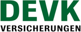 Logo der devk Versicherung
