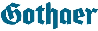 Logo der gothaer Versicherung