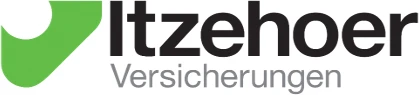 Logo der itzehoer Versicherung