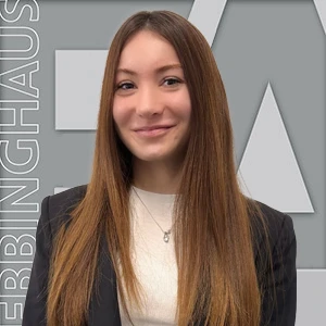 Portrait Acelya Acikgöz