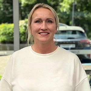 Portrait Antonella Azdajic