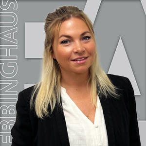 Portrait Mitarbeiter Ebbinghaus