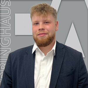 Portrait Mitarbeiter Ebbinghaus