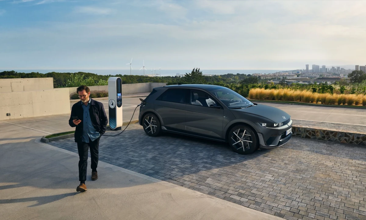 Hyundai IONIQ 5