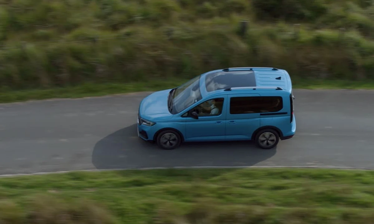 Ford Tourneo Connect